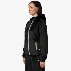 LILY VELOUR POLAR REVERSIBLE^K-Way Clearance