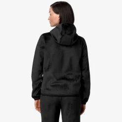 LILY VELOUR POLAR REVERSIBLE^K-Way Clearance