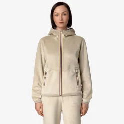 LILY VELOUR POLAR REVERSIBLE^K-Way Sale