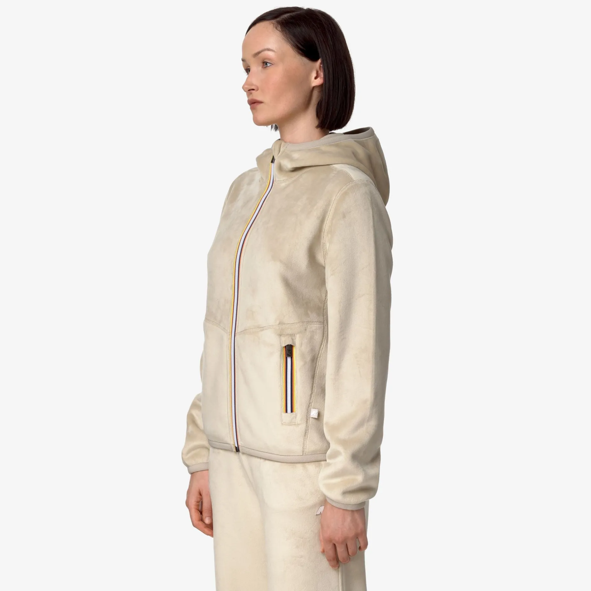 LILY VELOUR POLAR REVERSIBLE^K-Way Sale