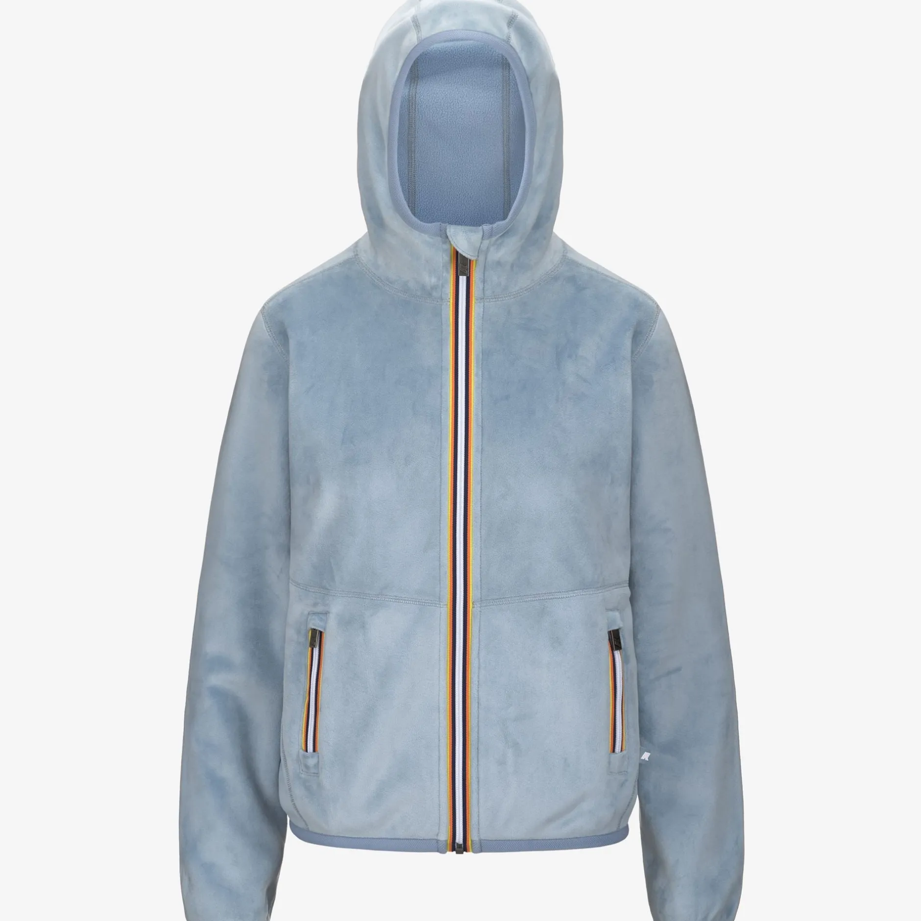LILY VELOUR POLAR REVERSIBLE^K-Way