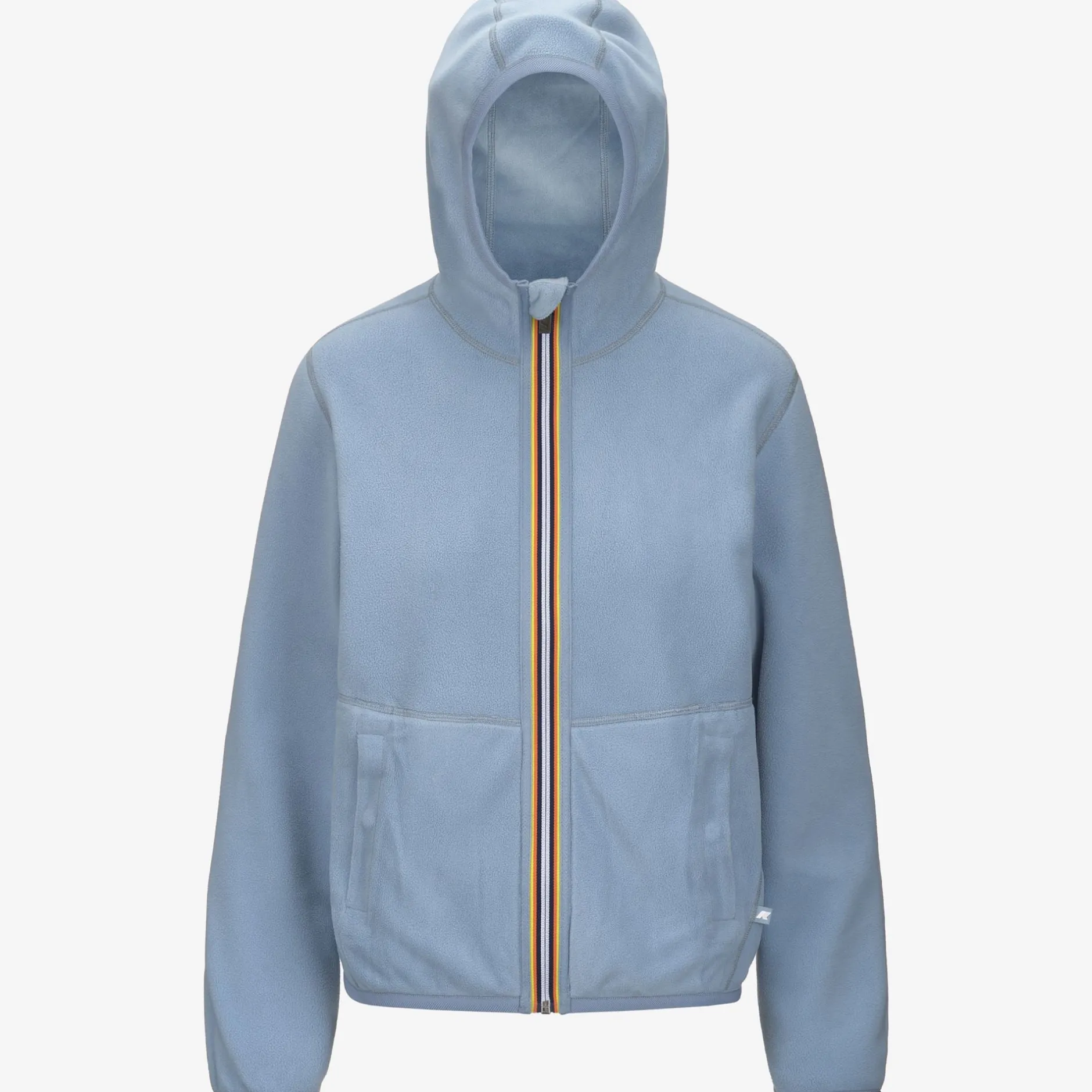 LILY VELOUR POLAR REVERSIBLE^K-Way