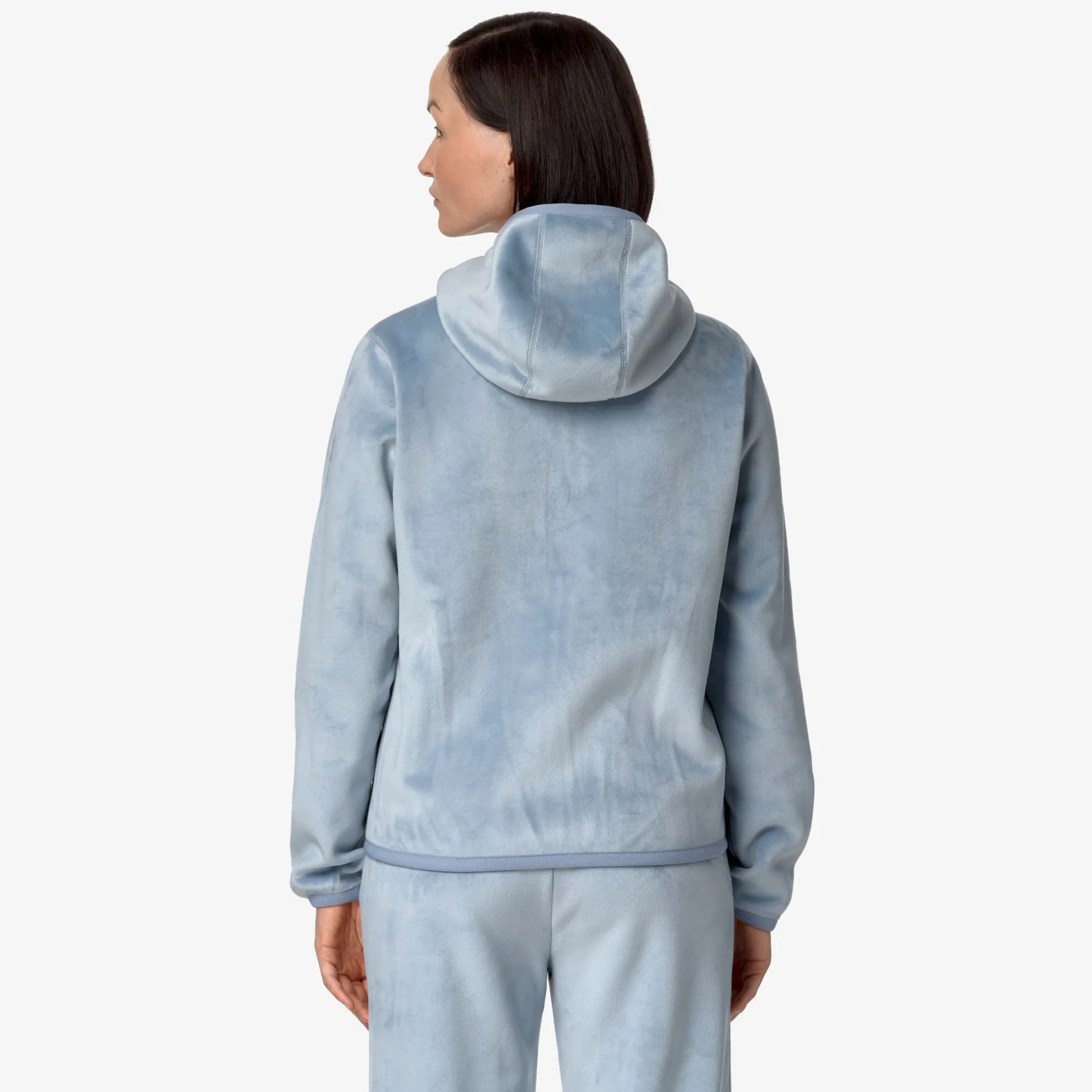 LILY VELOUR POLAR REVERSIBLE^K-Way