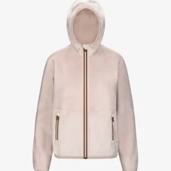 LILY VELOUR POLAR REVERSIBLE^K-Way Outlet