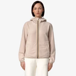 LILY VELOUR POLAR REVERSIBLE^K-Way Outlet