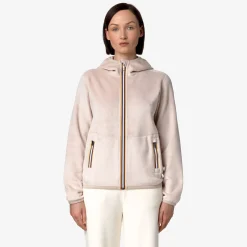LILY VELOUR POLAR REVERSIBLE^K-Way Outlet