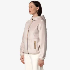 LILY VELOUR POLAR REVERSIBLE^K-Way Outlet