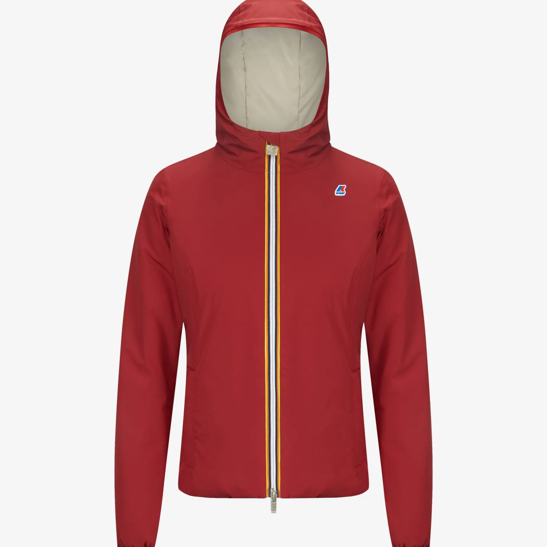 LILY WARM REVERSIBLE^K-Way Online