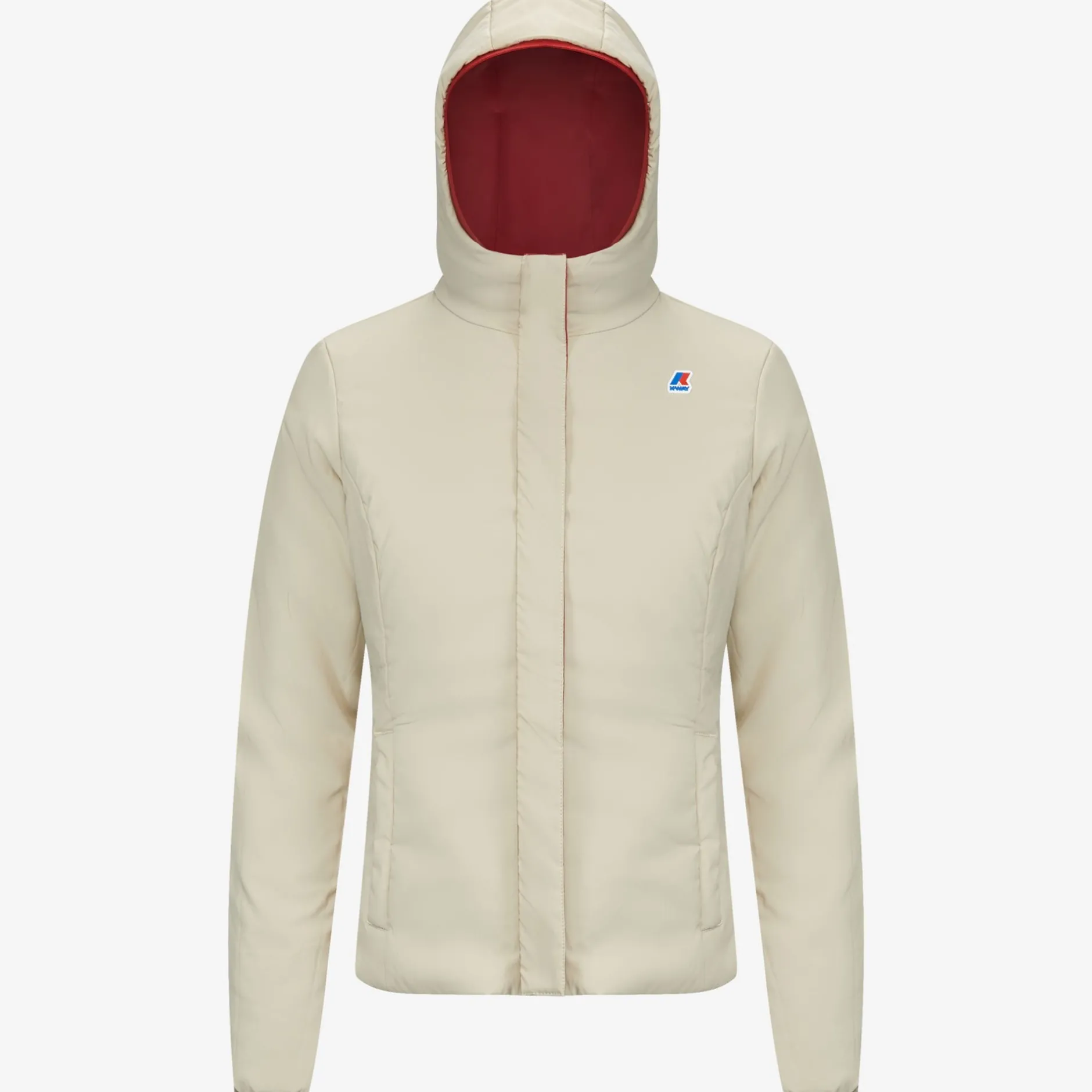 LILY WARM REVERSIBLE^K-Way Online