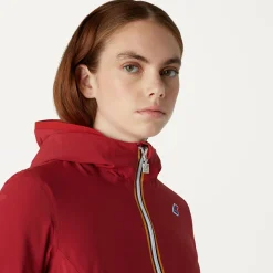 LILY WARM REVERSIBLE^K-Way Online