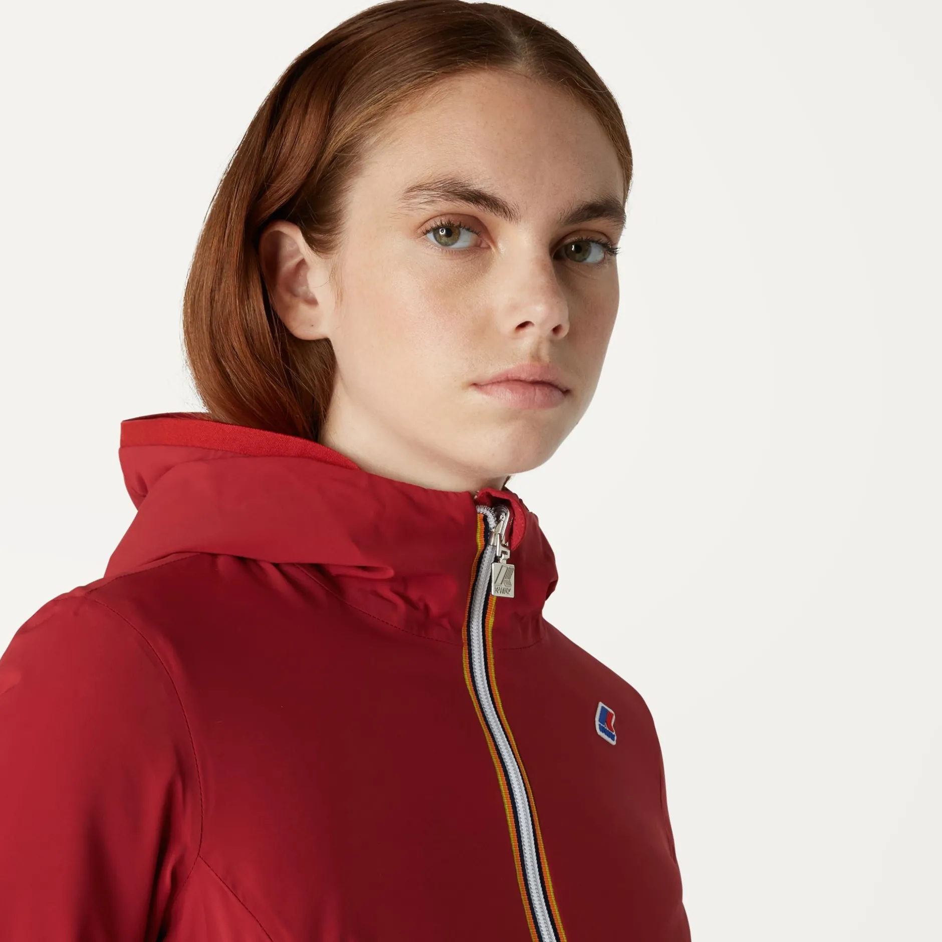 LILY WARM REVERSIBLE^K-Way Online