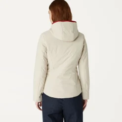 LILY WARM REVERSIBLE^K-Way Online