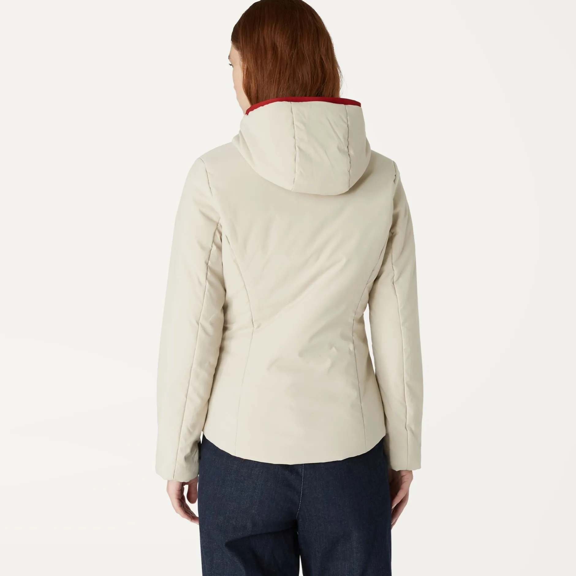 LILY WARM REVERSIBLE^K-Way Online
