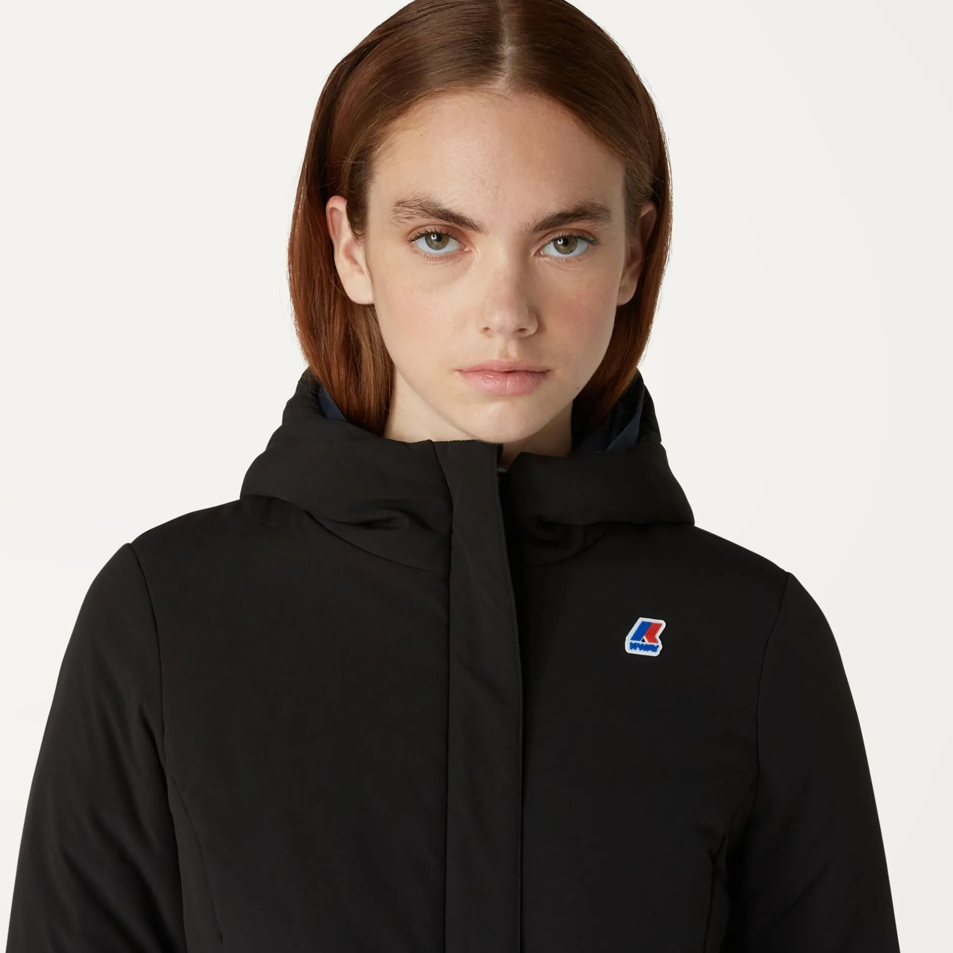 LILY WARM REVERSIBLE^K-Way Online