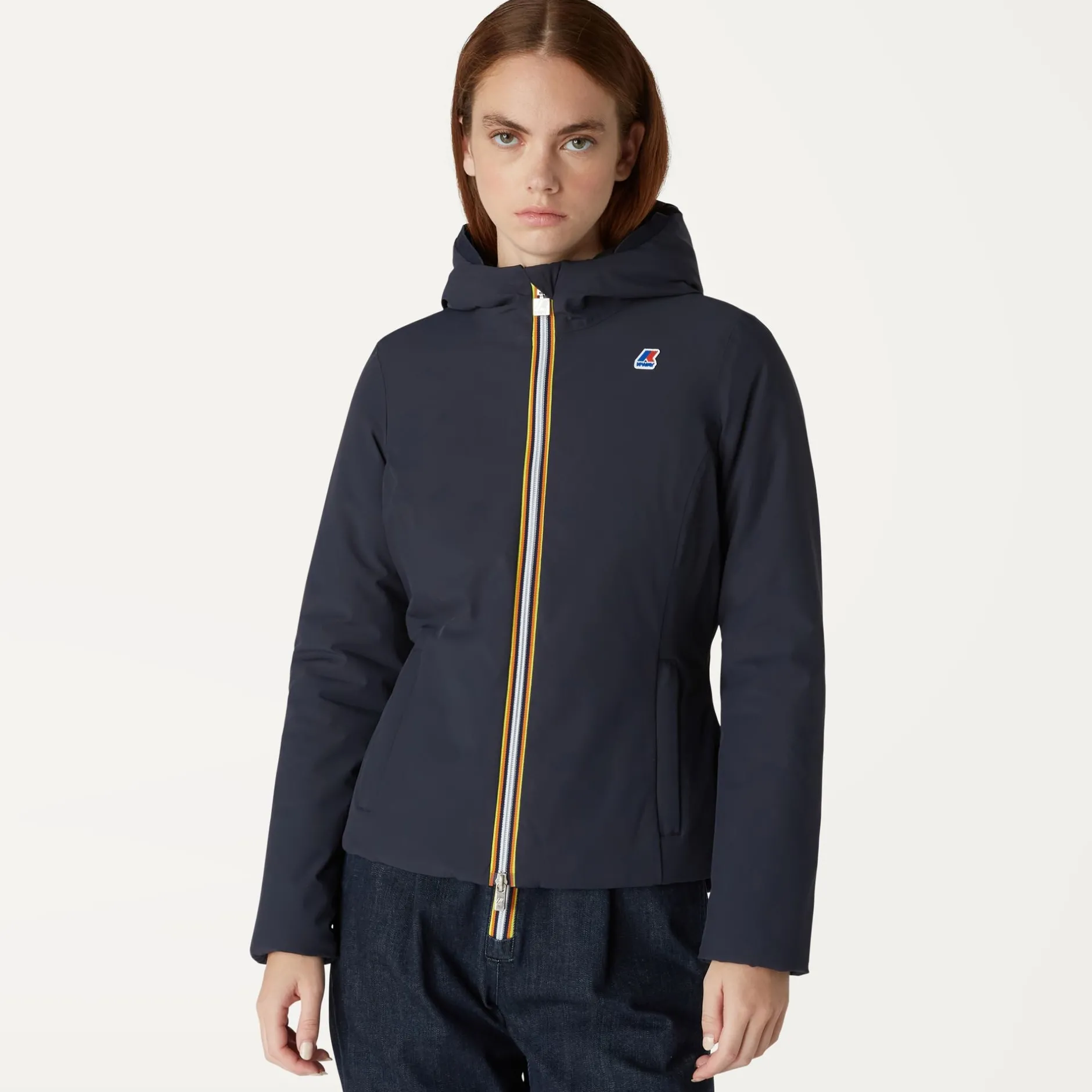 LILY WARM REVERSIBLE^K-Way Online