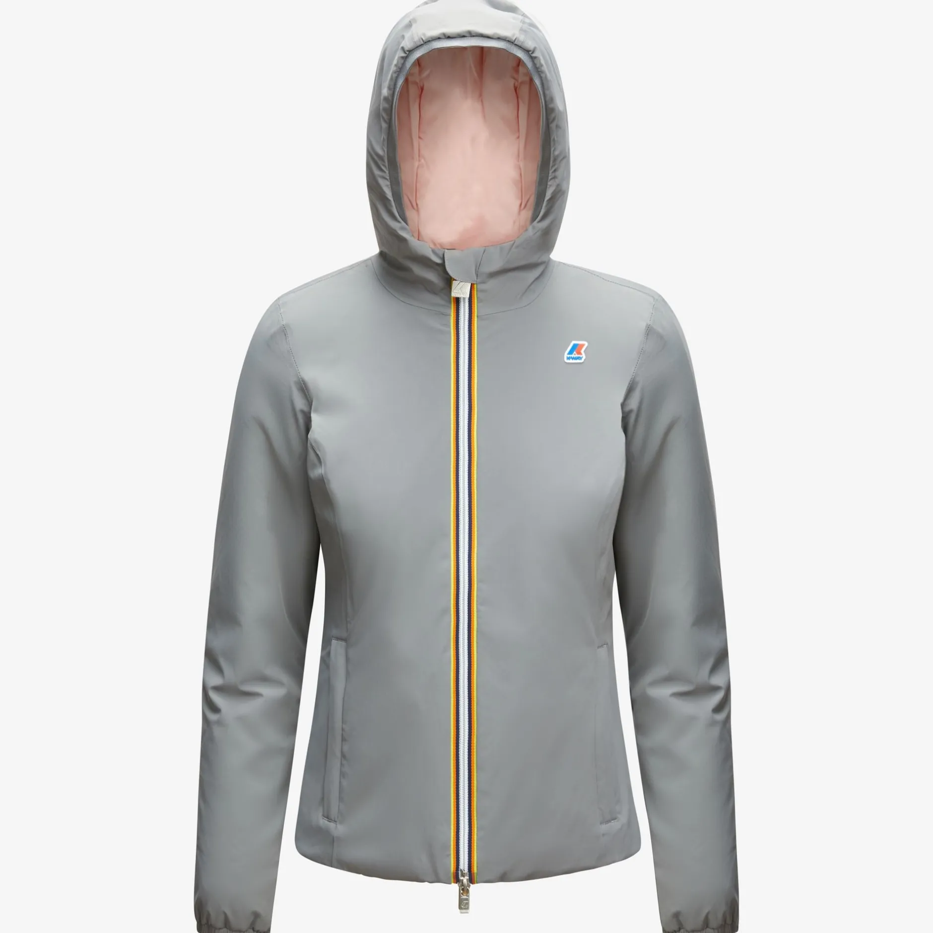 LILY WARM REVERSIBLE^K-Way Outlet