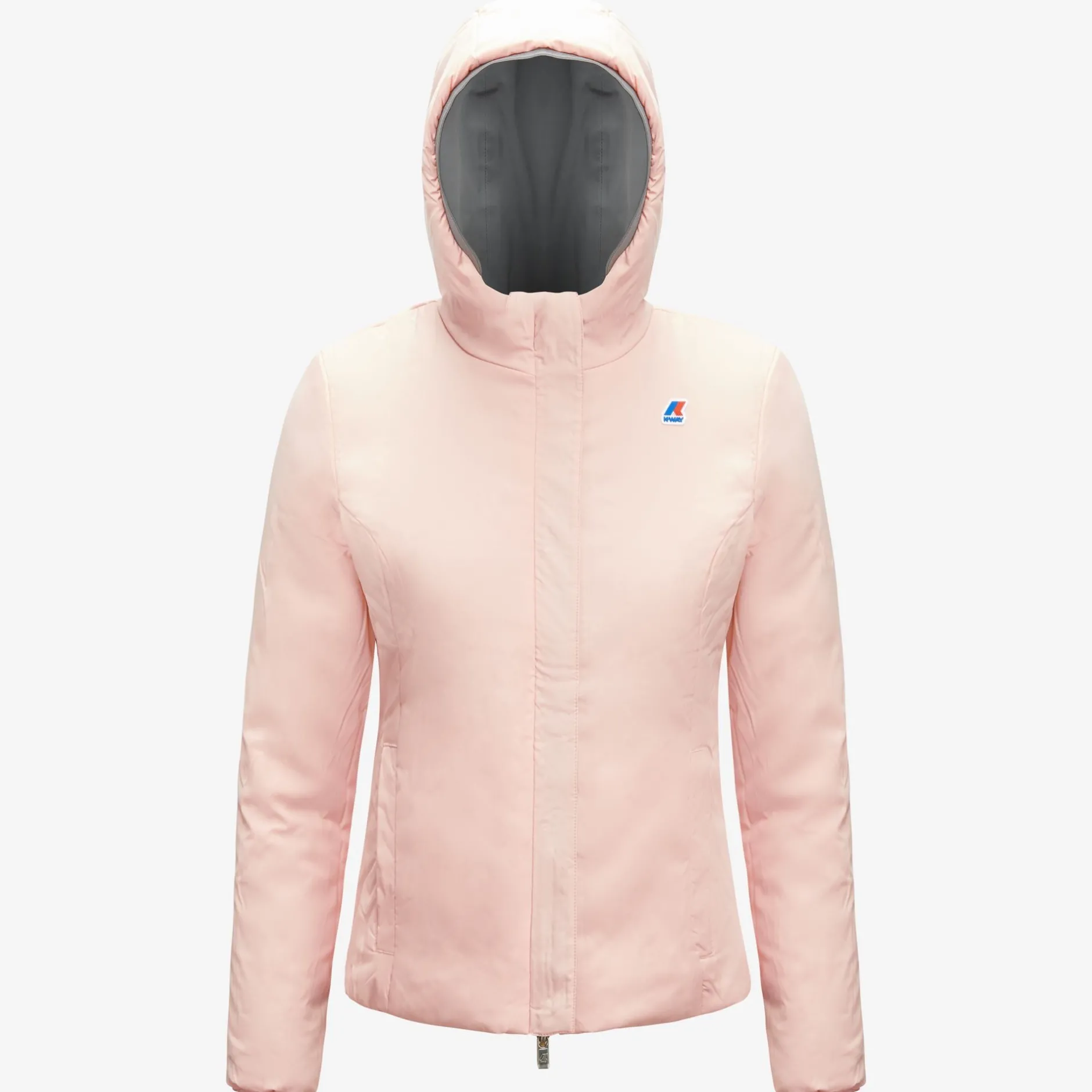 LILY WARM REVERSIBLE^K-Way Outlet