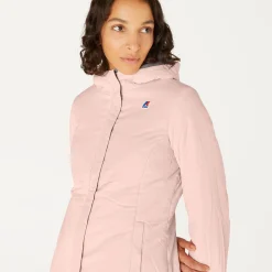LILY WARM REVERSIBLE^K-Way Outlet