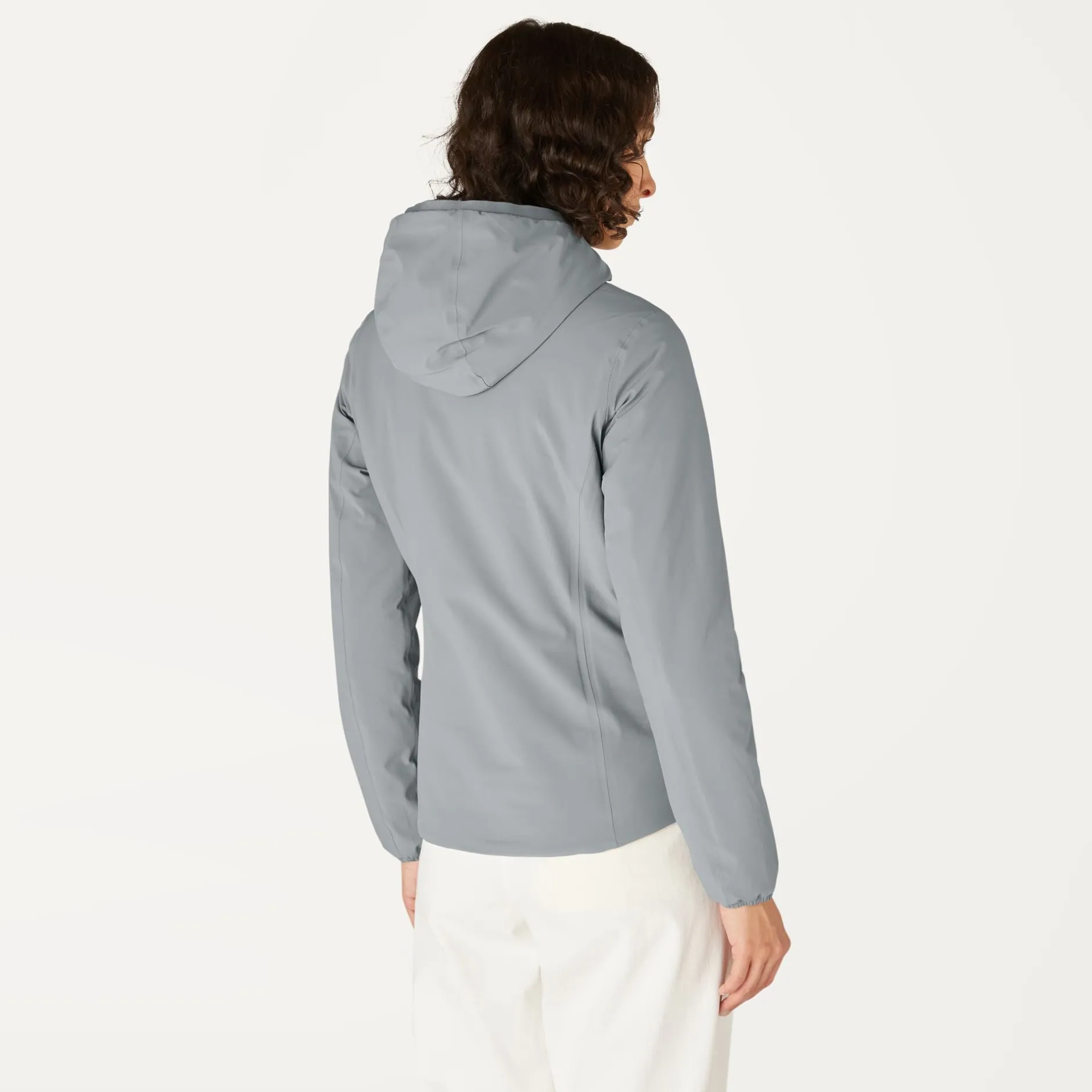 LILY WARM REVERSIBLE^K-Way Outlet