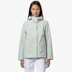 MADALINA BONDED JERSEY^K-Way Sale