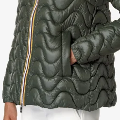 MADLAINE QUILTED WARM^K-Way Discount
