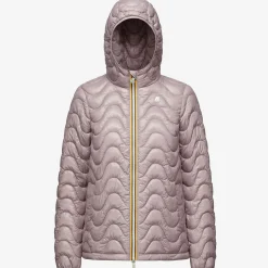 MADLAINE QUILTED WARM^K-Way Clearance
