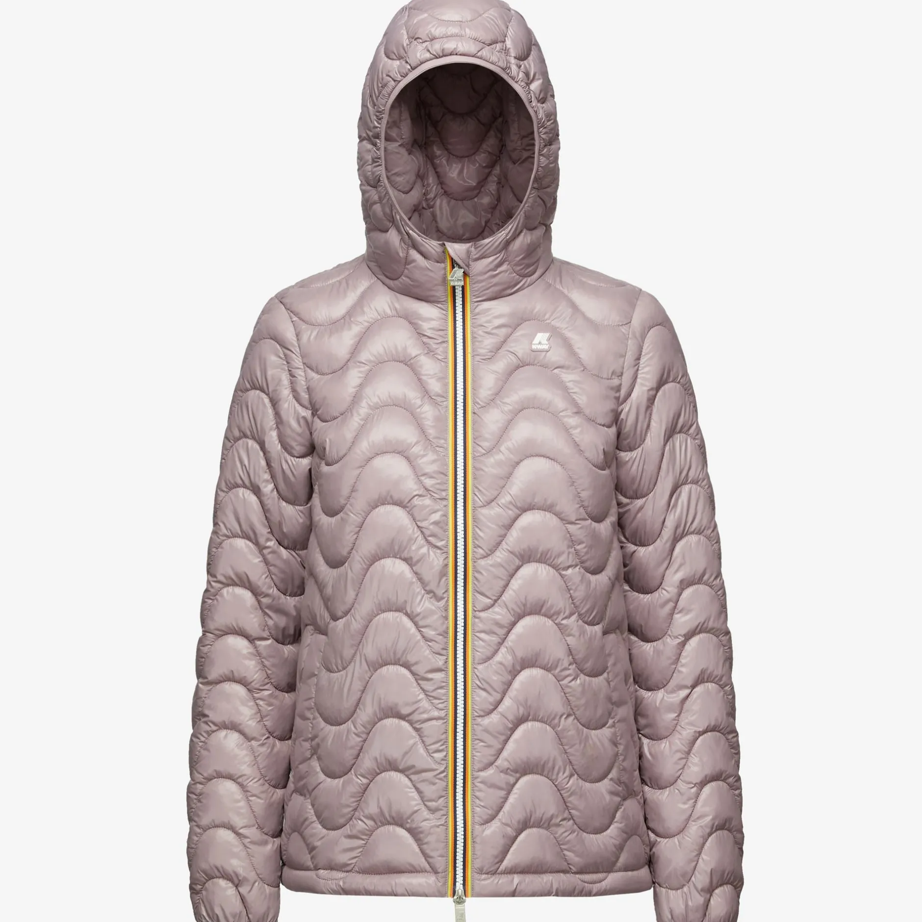 MADLAINE QUILTED WARM^K-Way Clearance