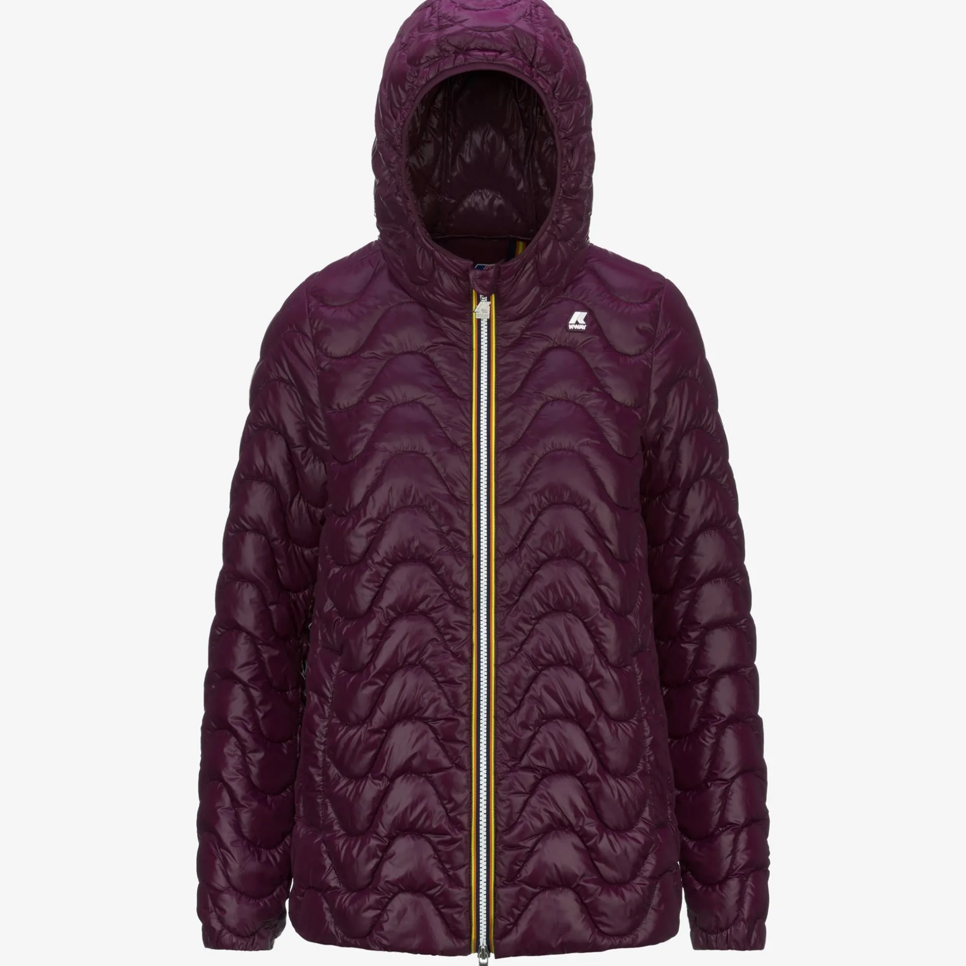 MADLAINE QUILTED WARM^K-Way Outlet