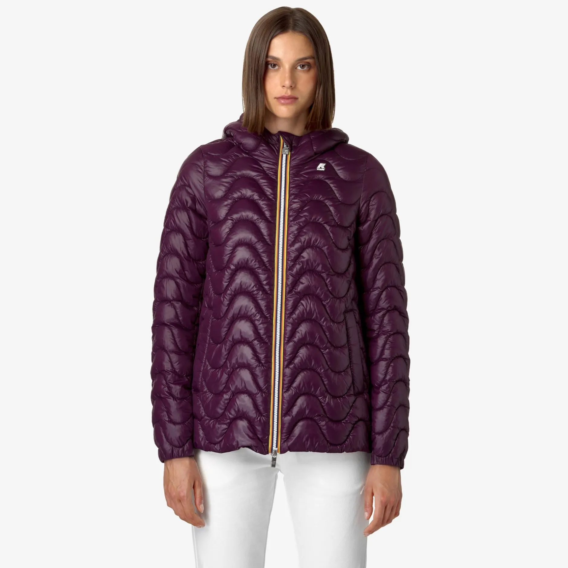 MADLAINE QUILTED WARM^K-Way Outlet