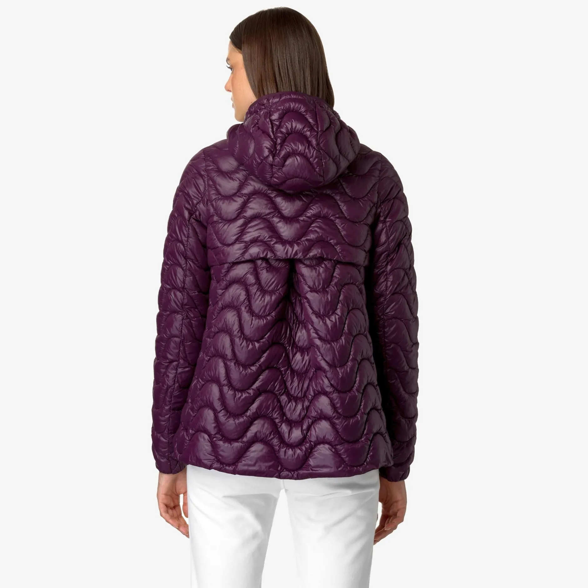 MADLAINE QUILTED WARM^K-Way Outlet