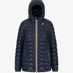 MADLAINE QUILTED WARM^K-Way Best