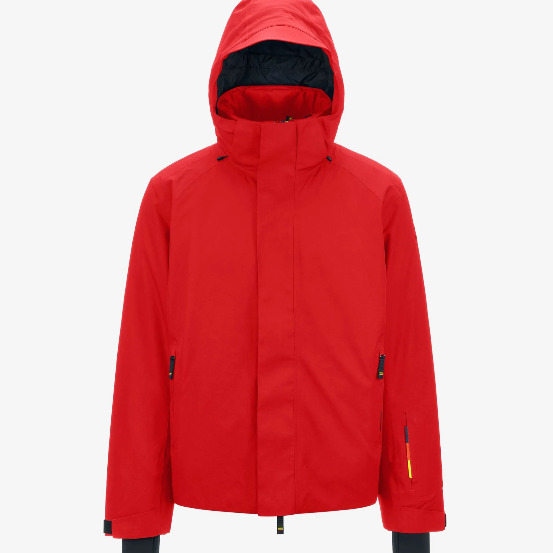 MALAMOT 2 LAYERS^K-Way Online