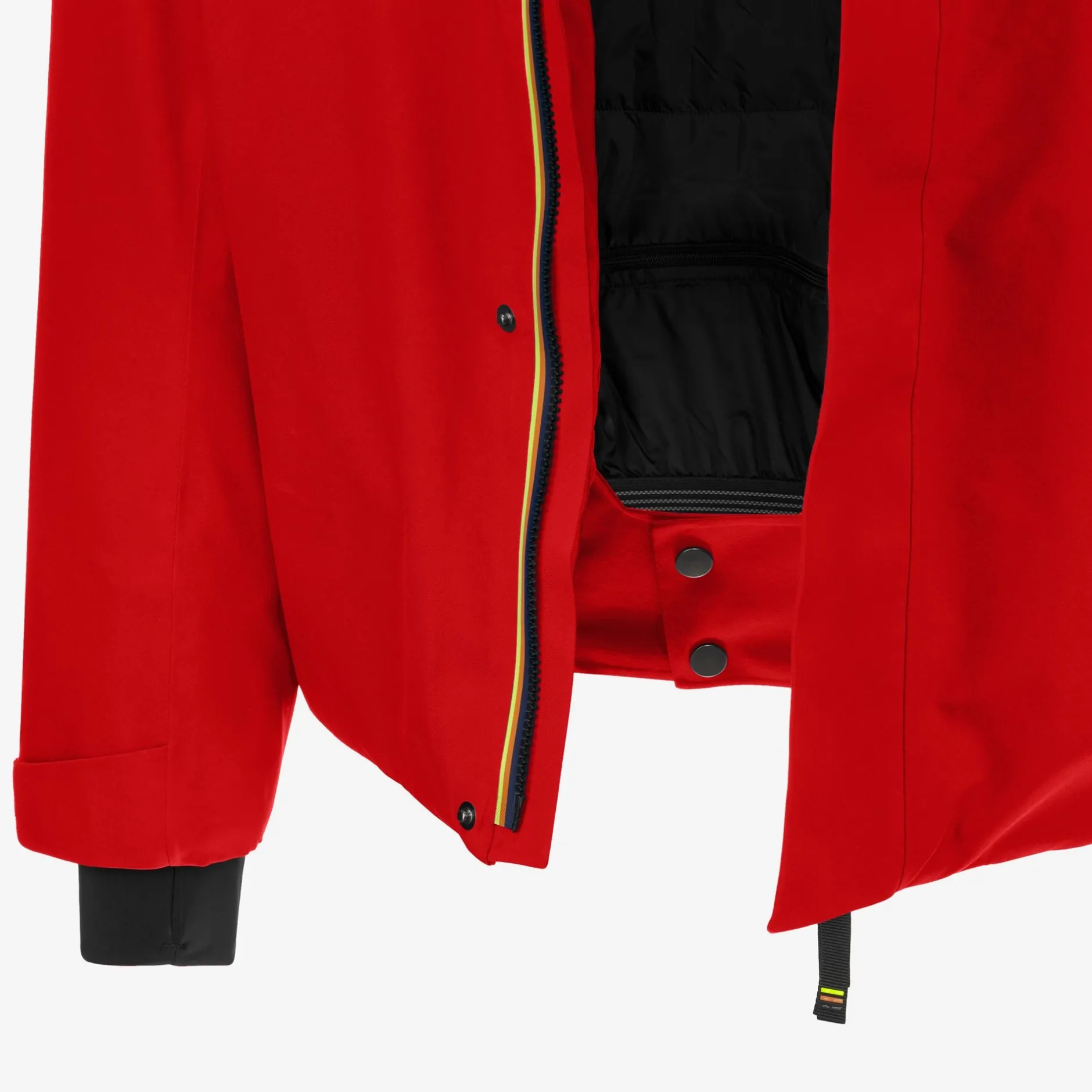 MALAMOT 2 LAYERS^K-Way Online