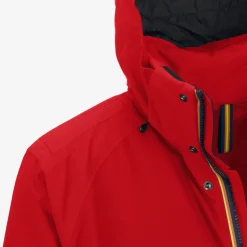 MALAMOT 2 LAYERS^K-Way Online