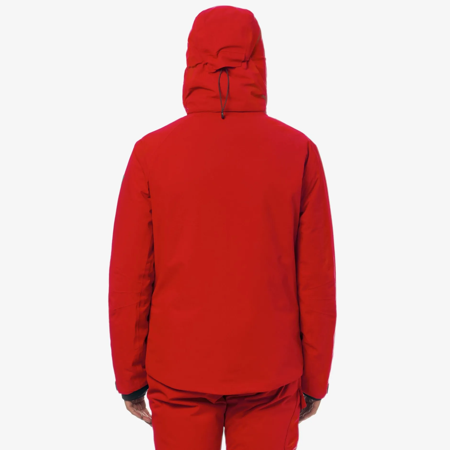 MALAMOT 2 LAYERS^K-Way Online