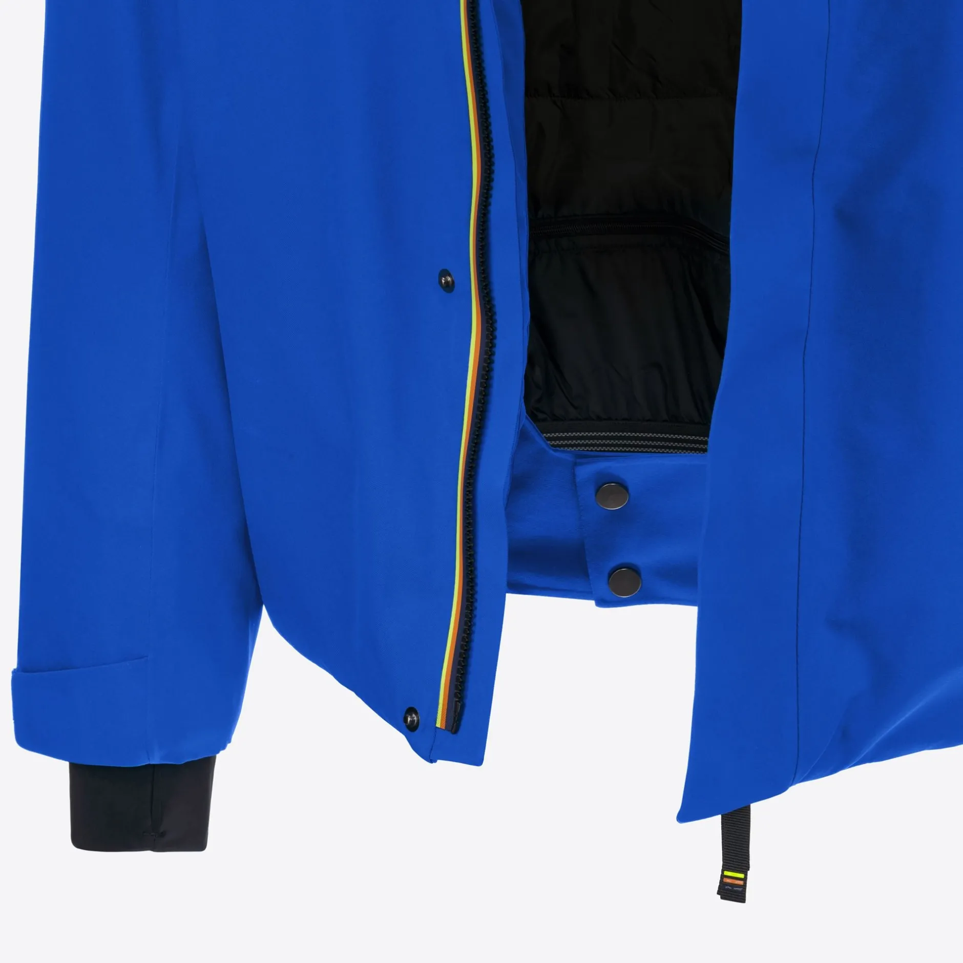 MALAMOT 2 LAYERS^K-Way Online