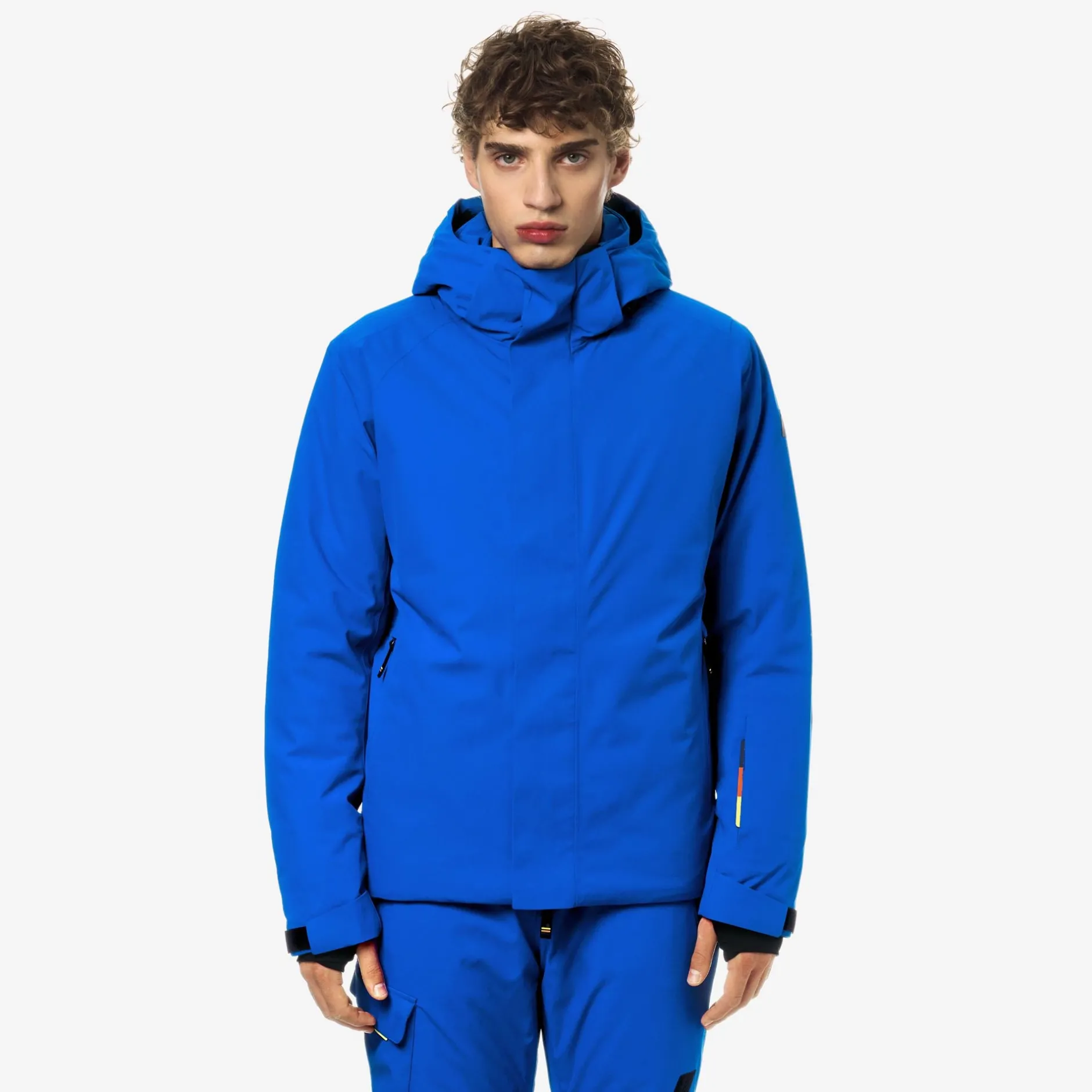 MALAMOT 2 LAYERS^K-Way Online