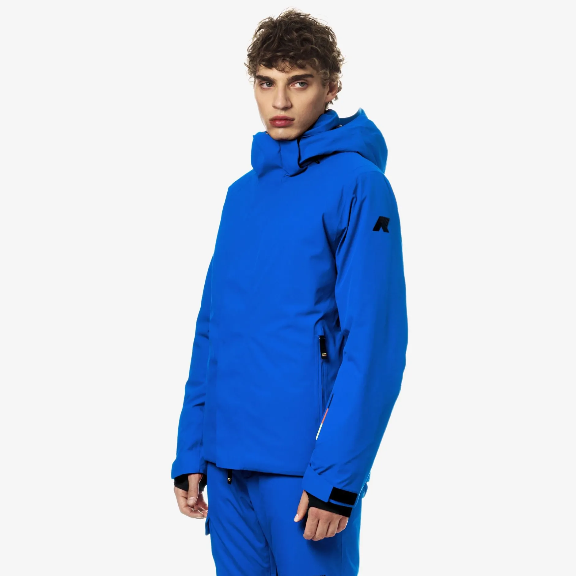 MALAMOT 2 LAYERS^K-Way Online