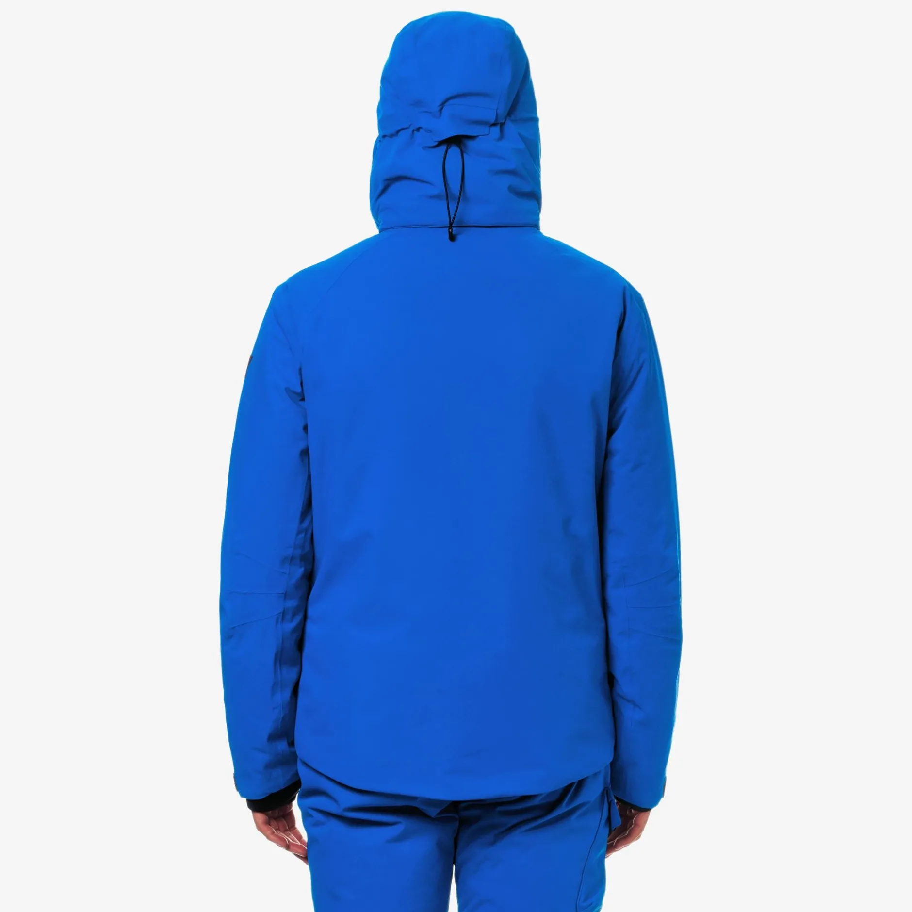 MALAMOT 2 LAYERS^K-Way Online