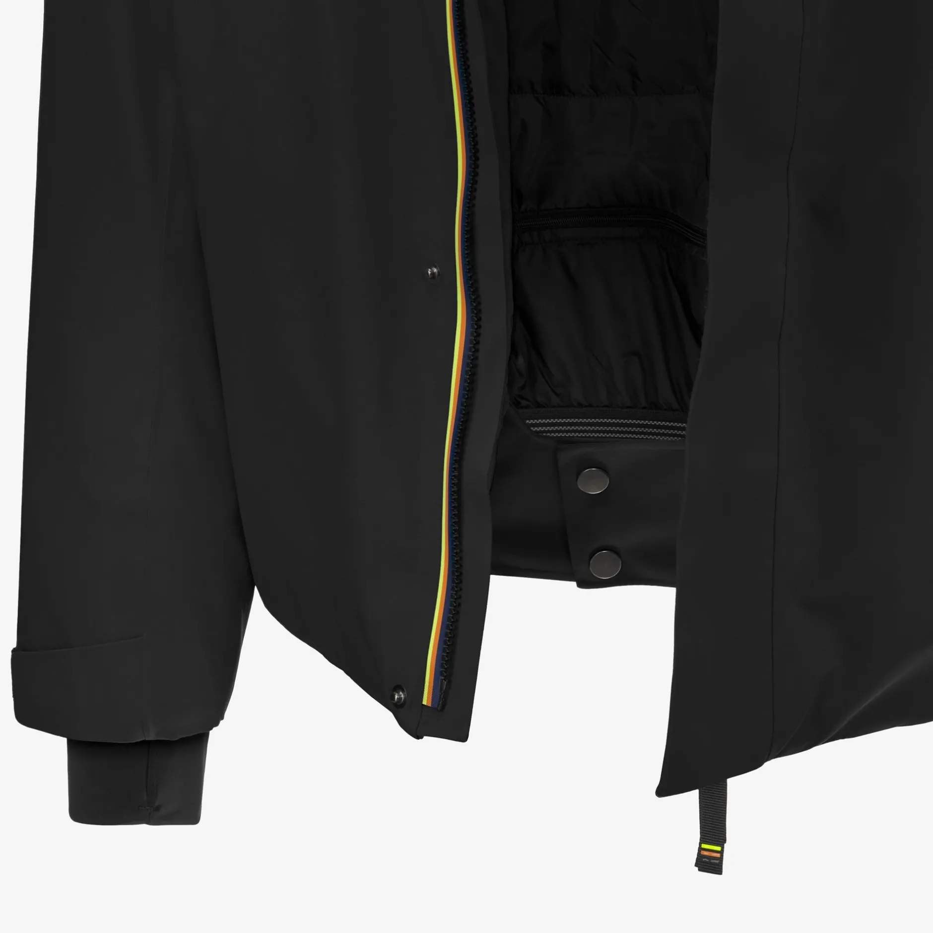 MALAMOT 2 LAYERS^K-Way Outlet