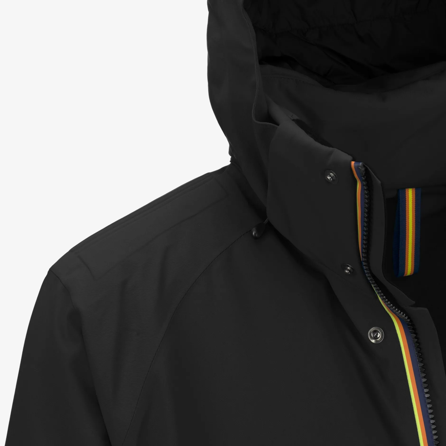 MALAMOT 2 LAYERS^K-Way Outlet