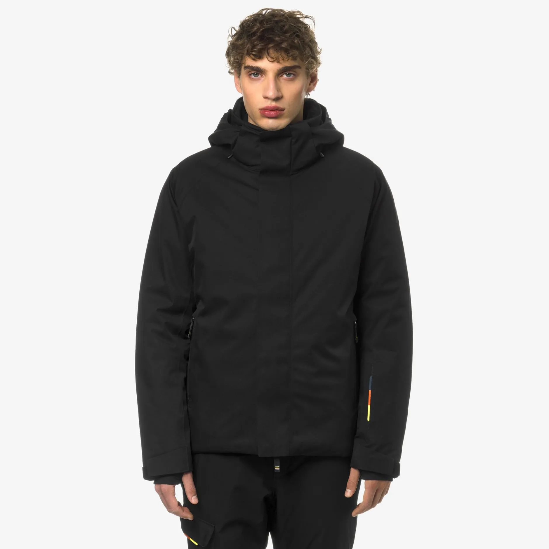 MALAMOT 2 LAYERS^K-Way Outlet
