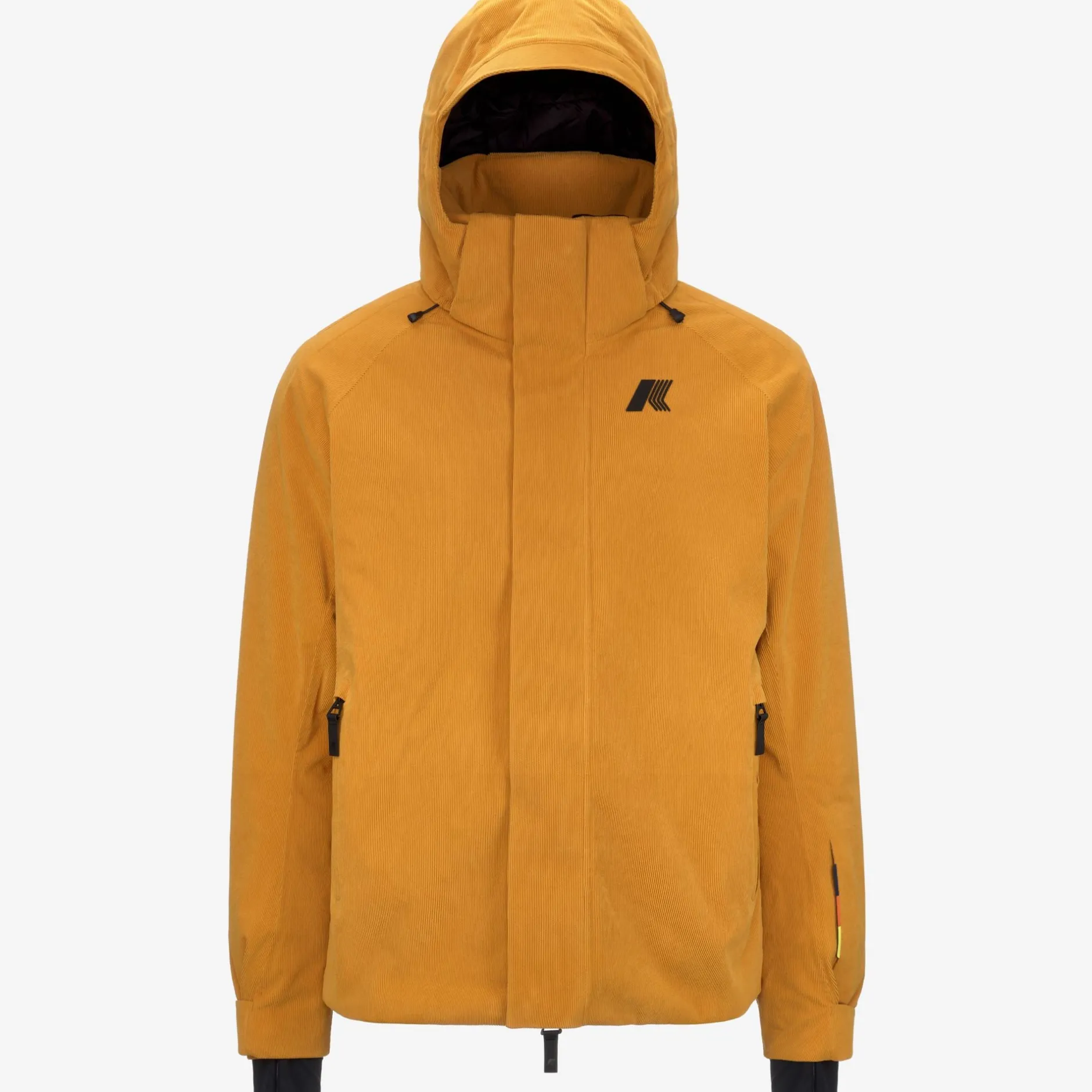MALAMOT CORDUROY^K-Way