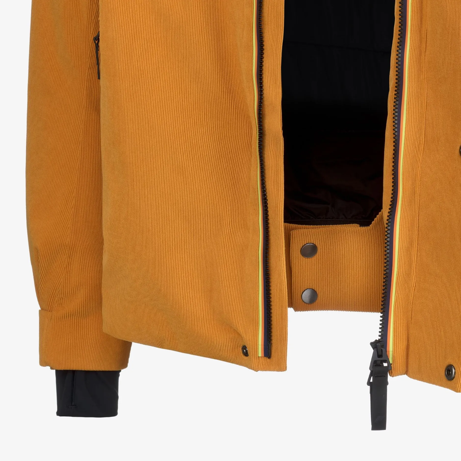 MALAMOT CORDUROY^K-Way