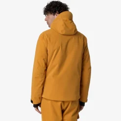 MALAMOT CORDUROY^K-Way