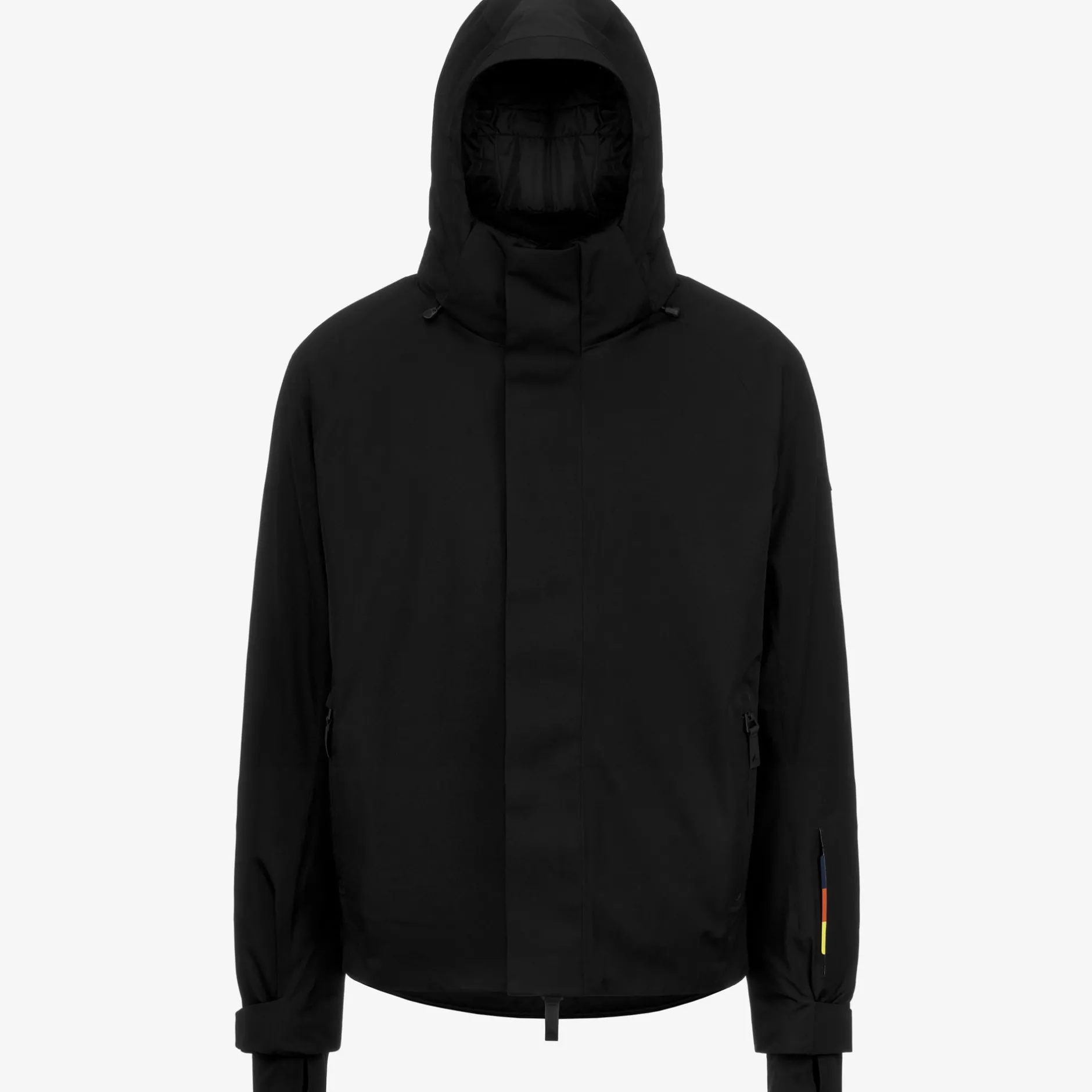 MALAMOT MICROTWILL 2L^K-Way Clearance