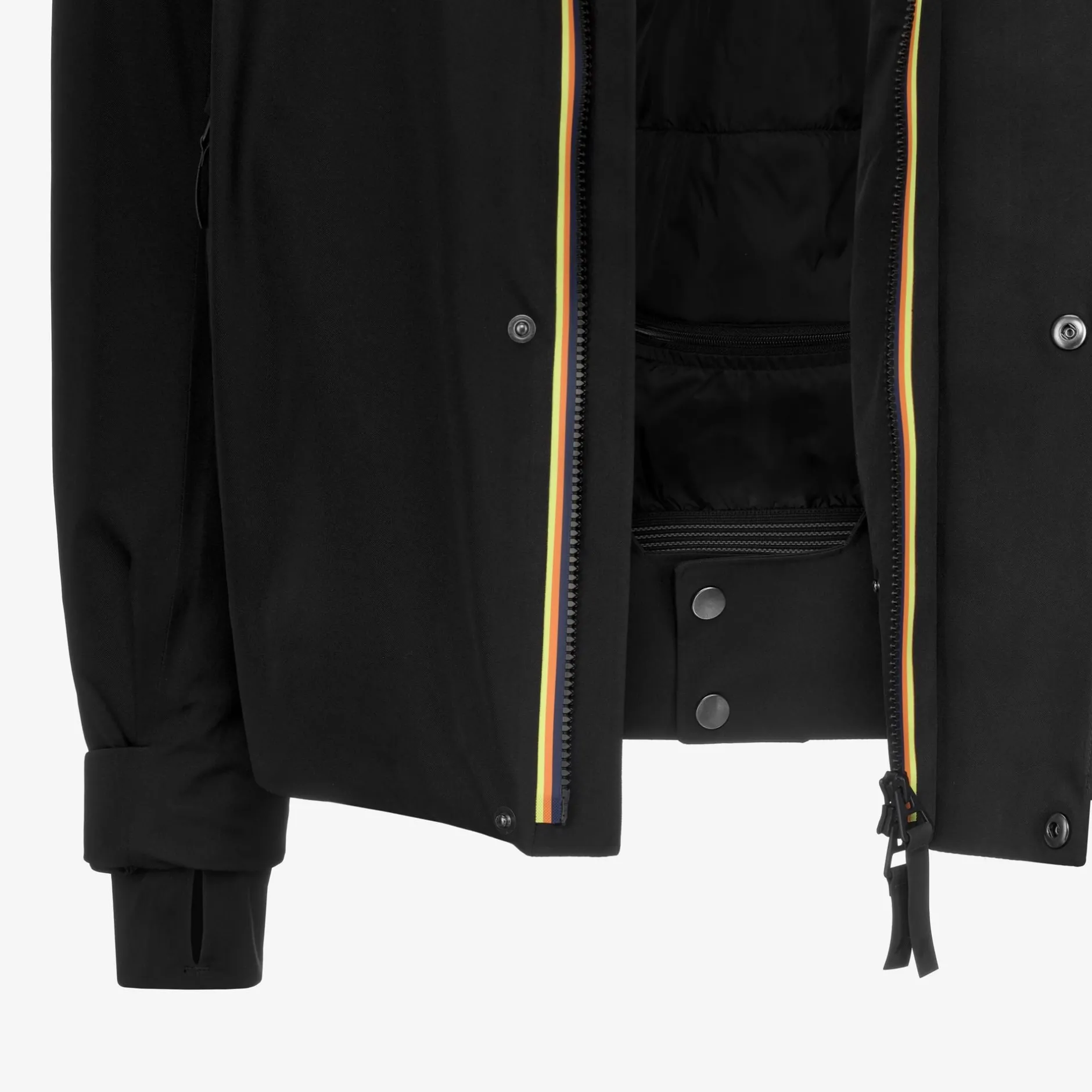 MALAMOT MICROTWILL 2L^K-Way Clearance