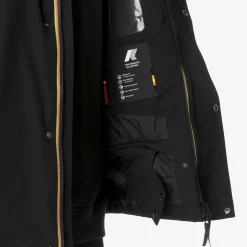 MALAMOT MICROTWILL 2L^K-Way Clearance