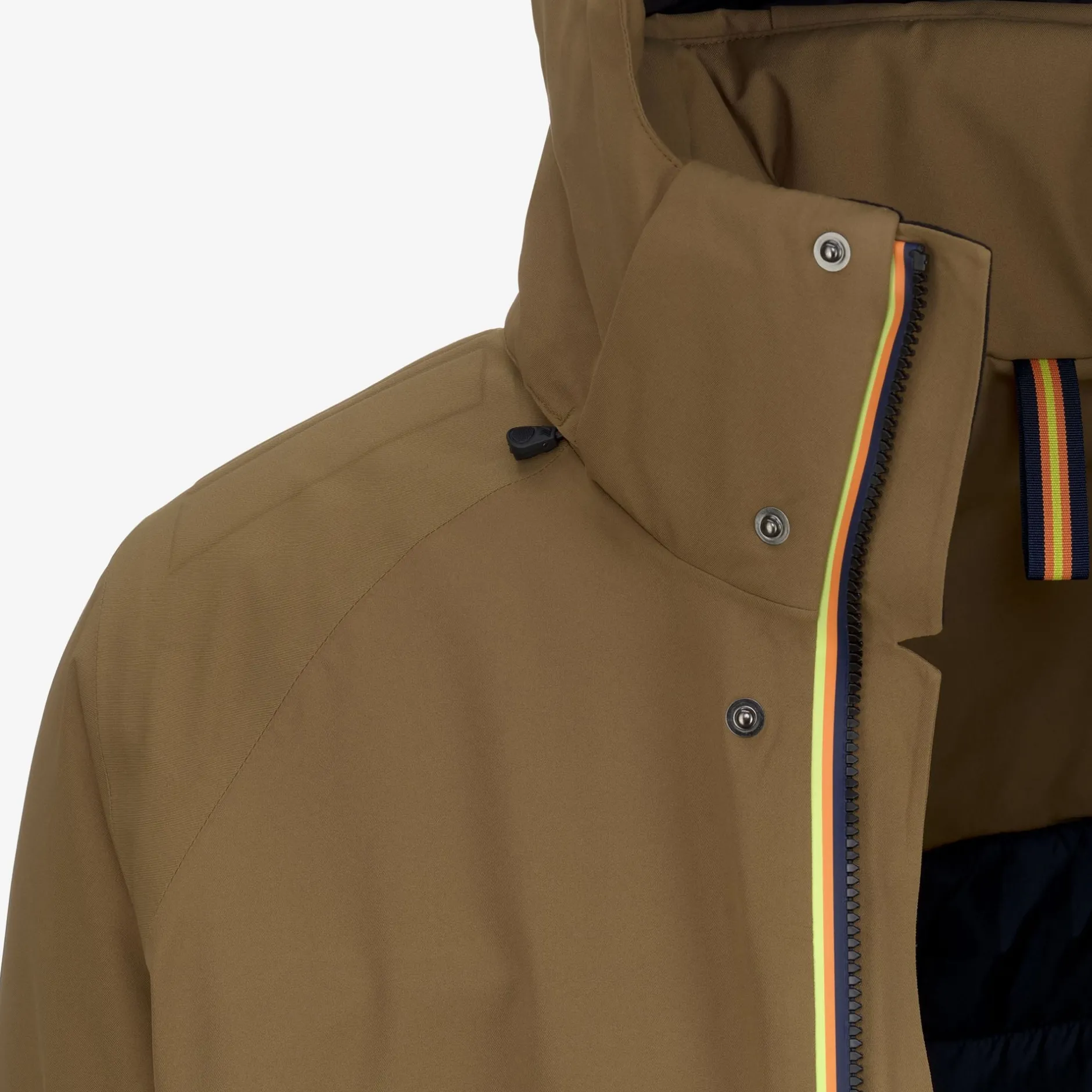 MALAMOT MICROTWILL 2L^K-Way Hot