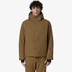 MALAMOT MICROTWILL 2L^K-Way Hot